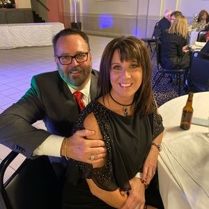 Meet your Posher, Becky